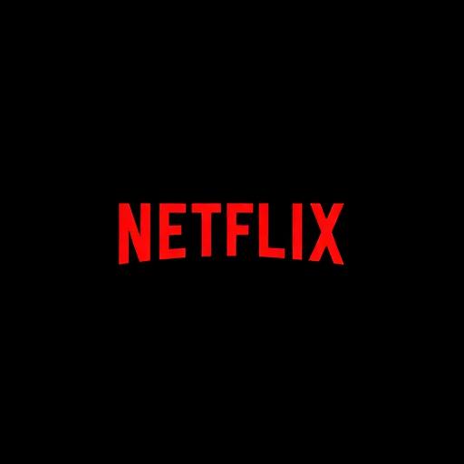netflix Logo